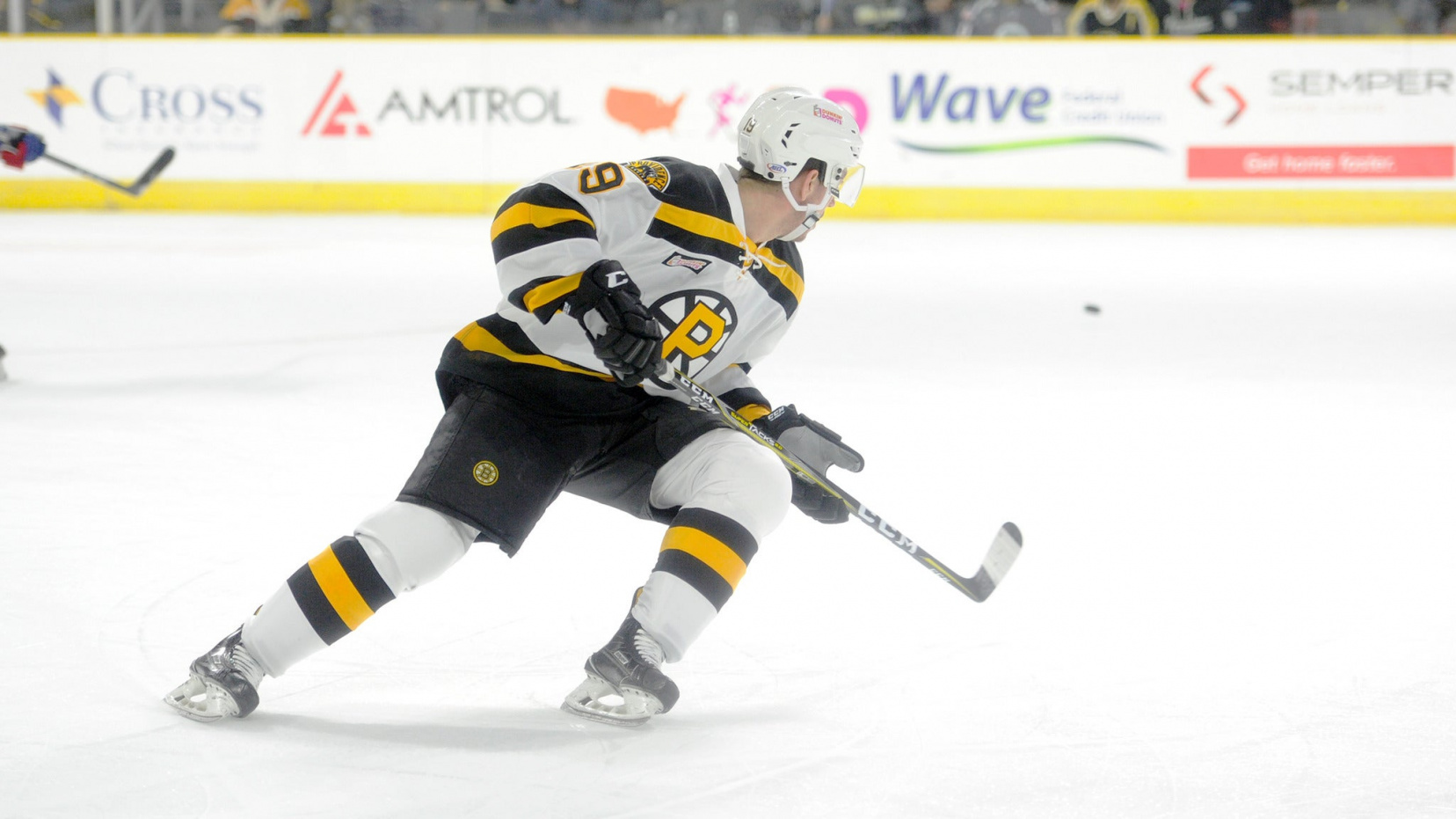 Image for Toronto Marlies vs. Providence Bruins