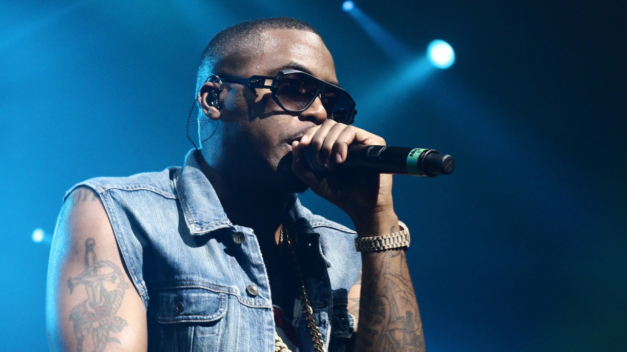 Image for Nas