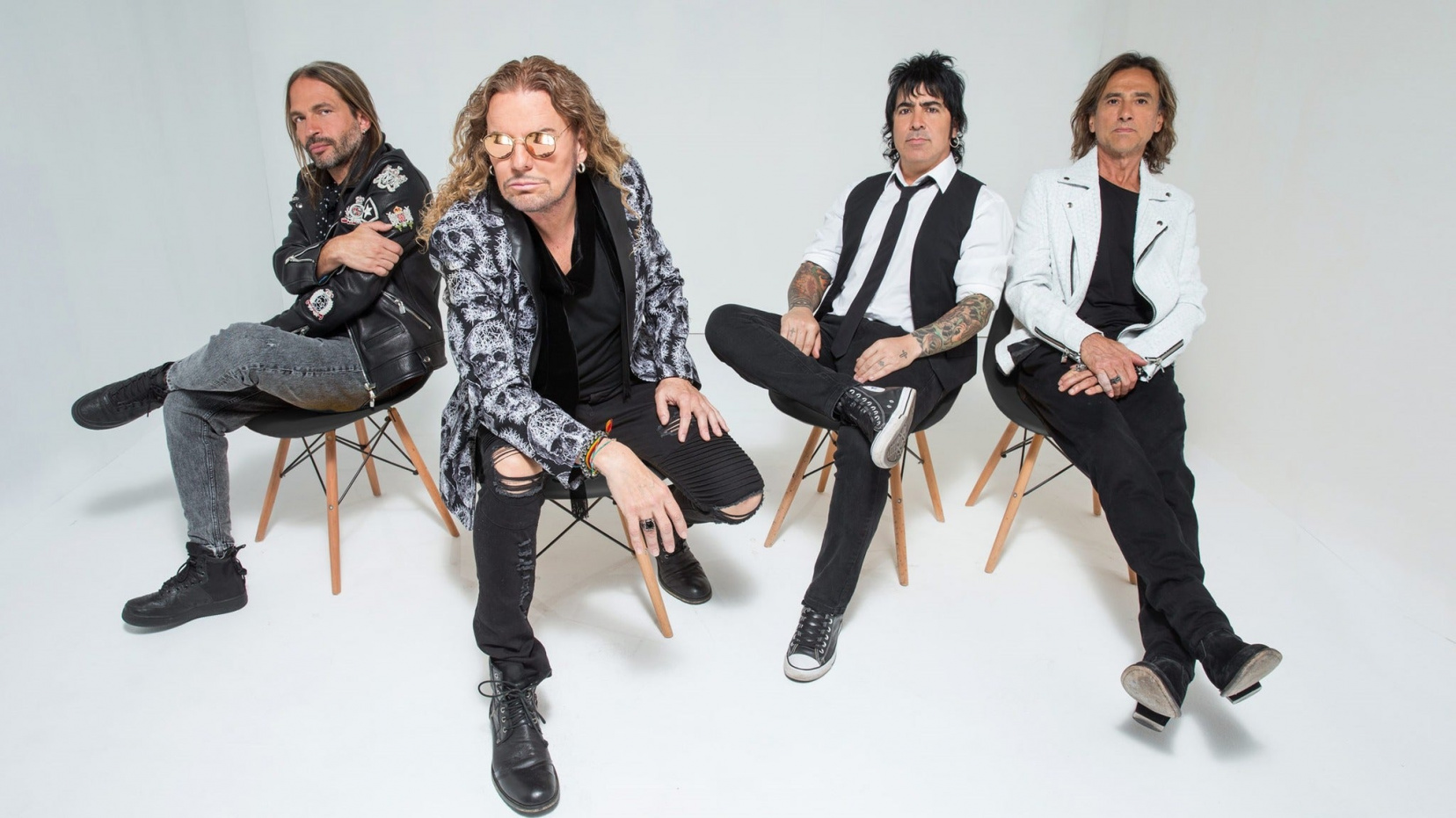 Image for MANÁ