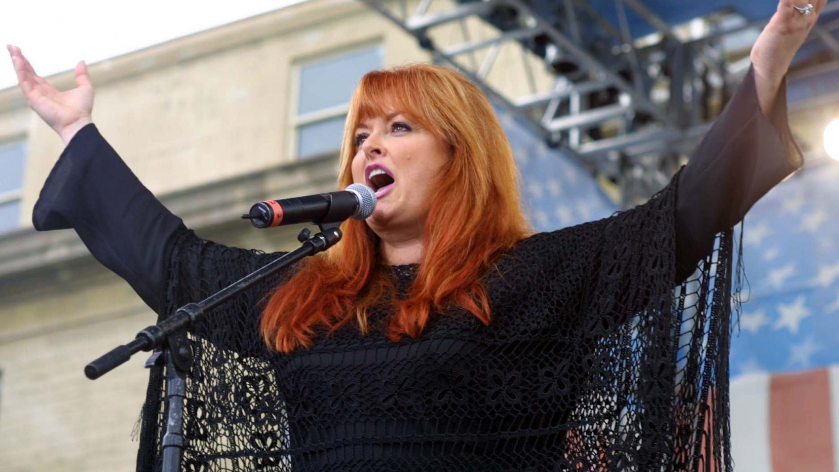 Image for Wynonna Judd