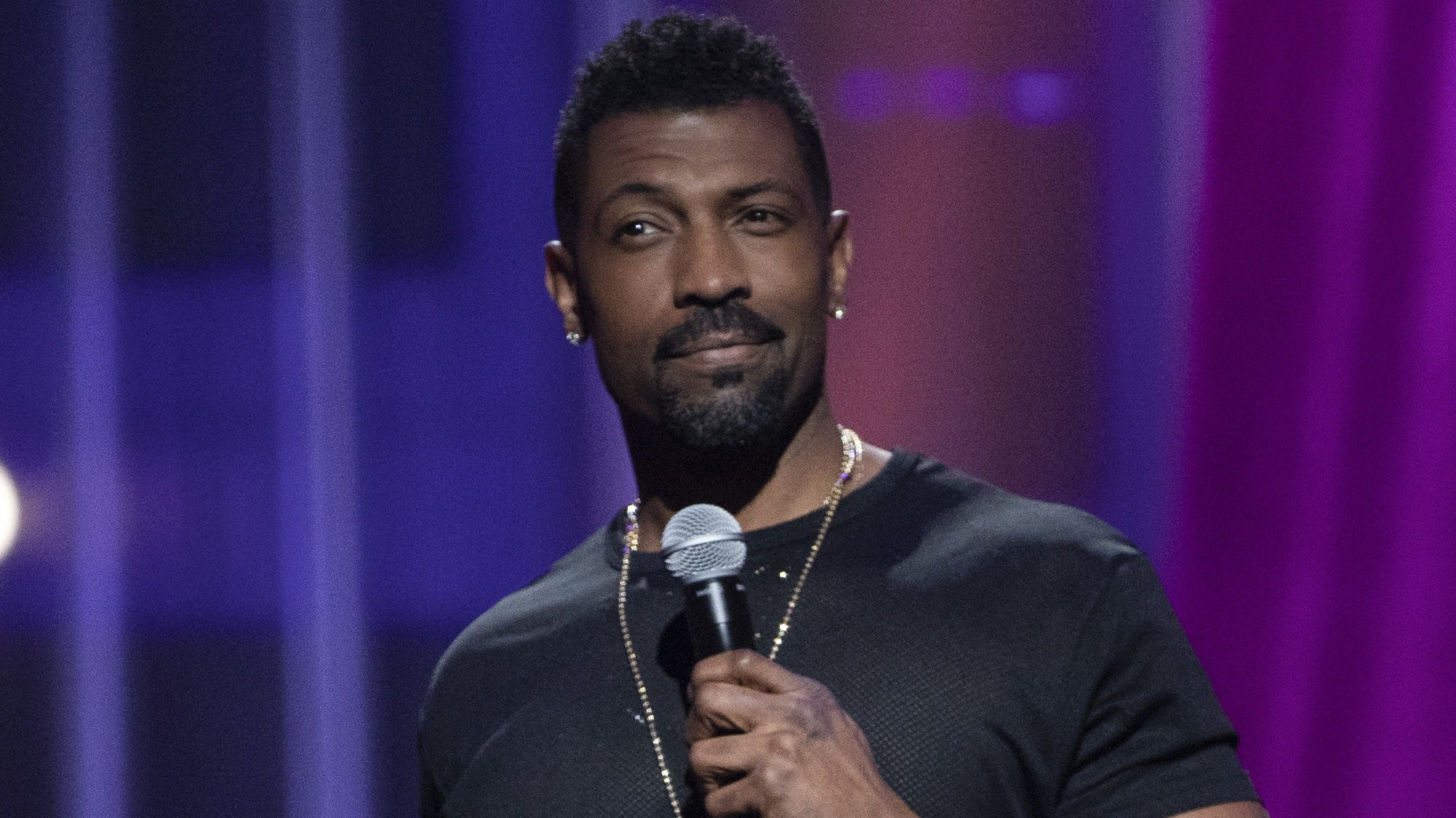 Image for Deon Cole