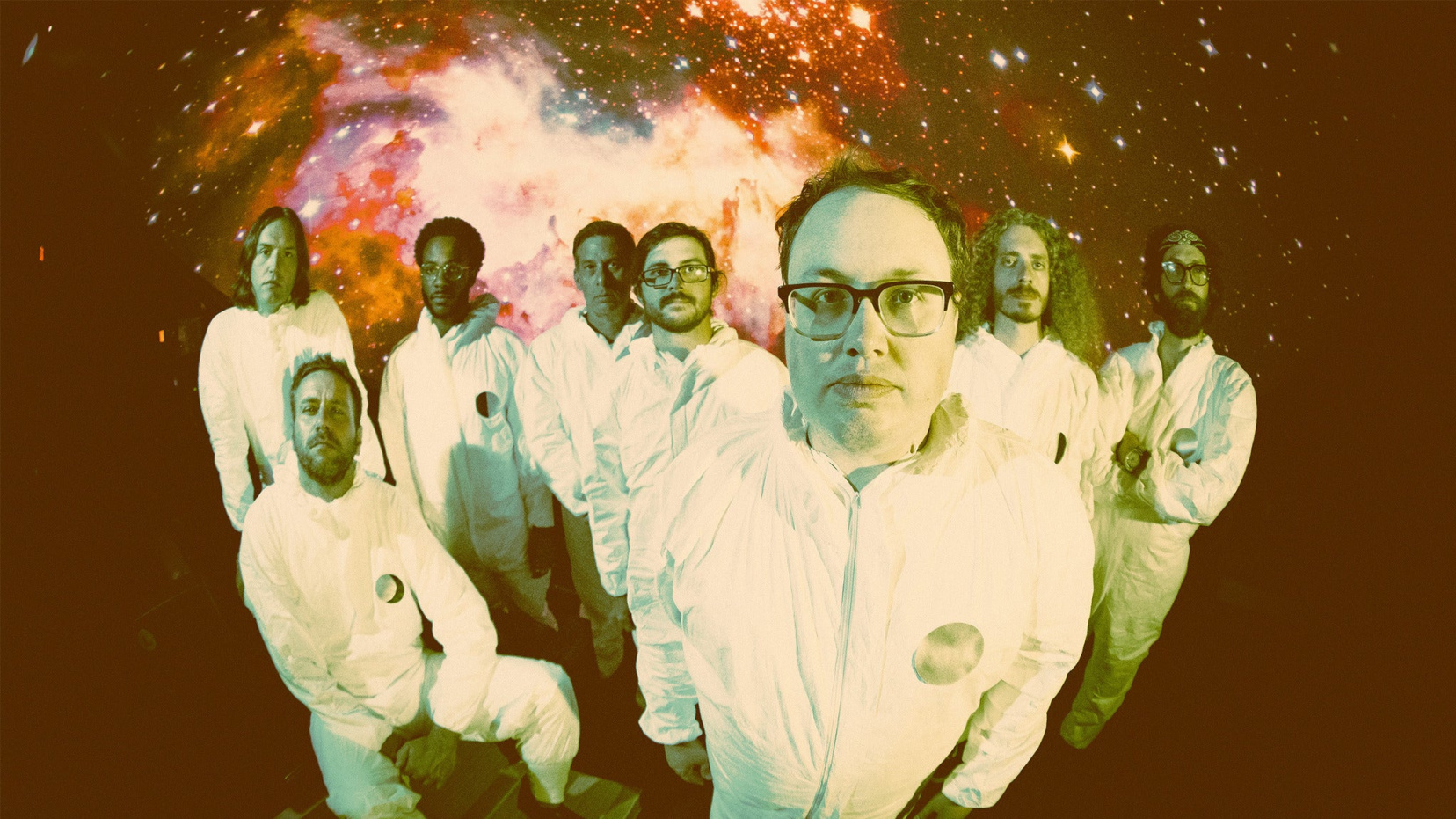 Image for St. Paul and the Broken Bones