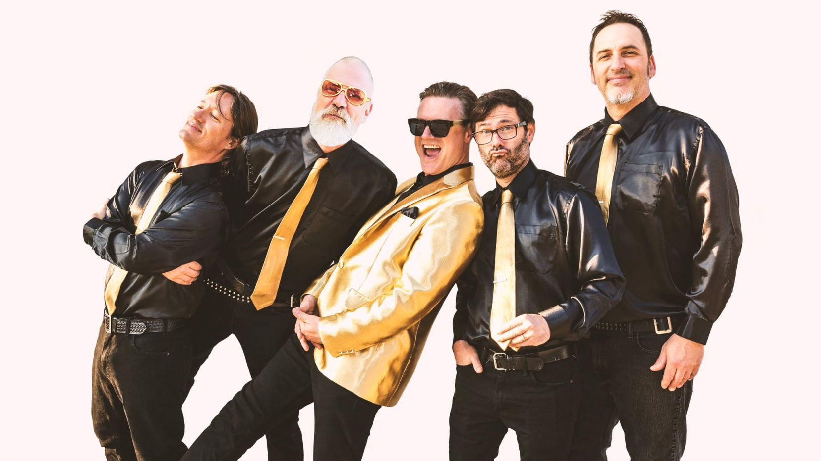 Image for Me First and the Gimme Gimmes