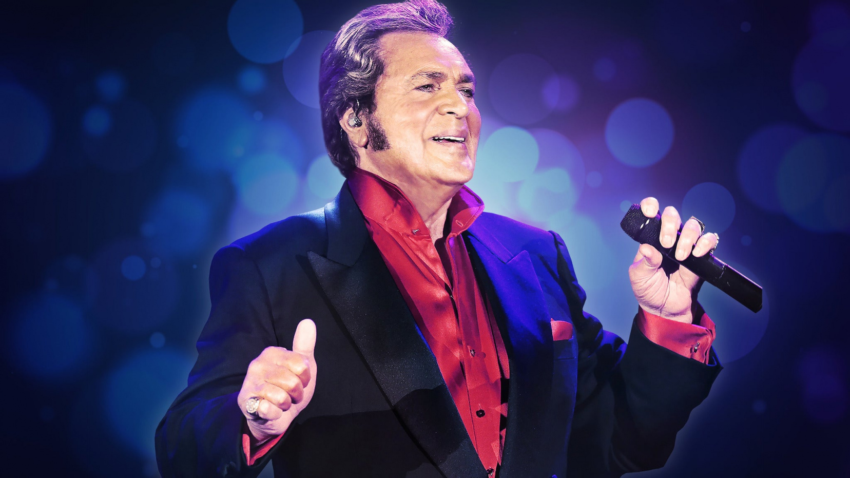 Image for Engelbert Humperdinck