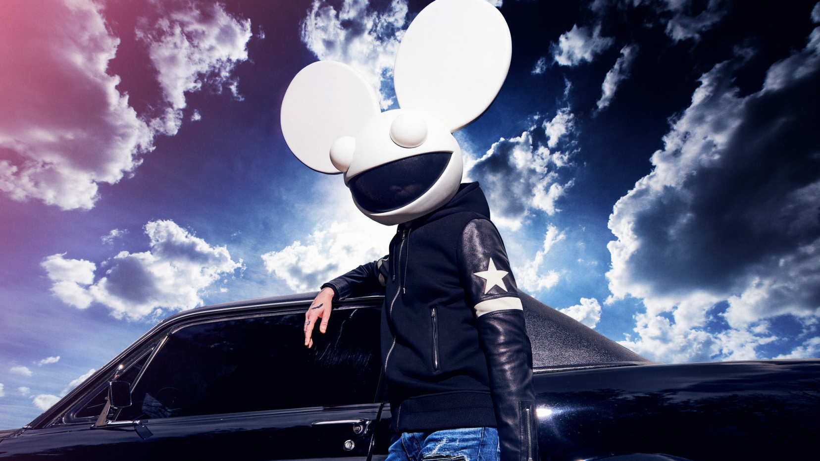 Image for deadmau5