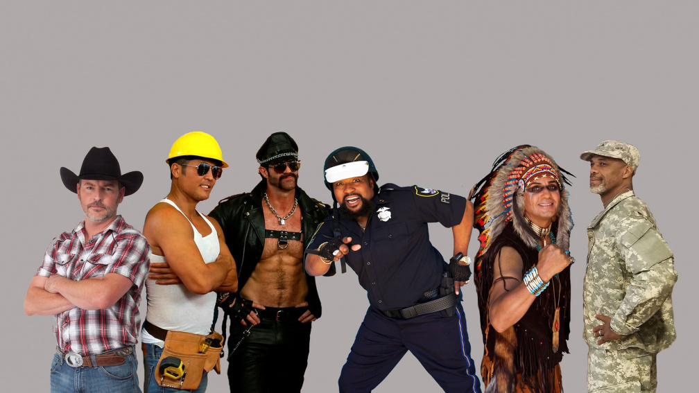 Image for Village People