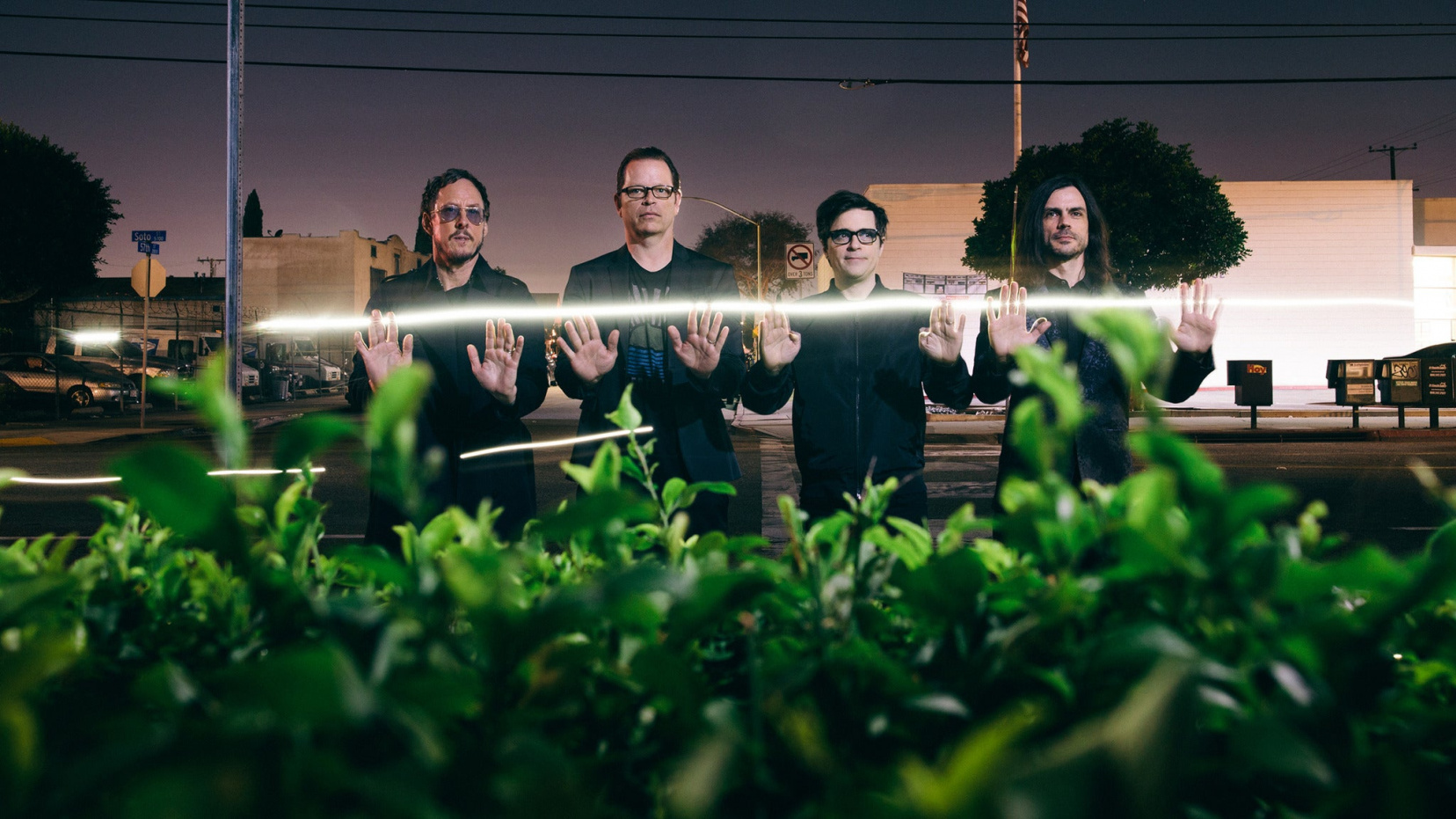 Image for Weezer