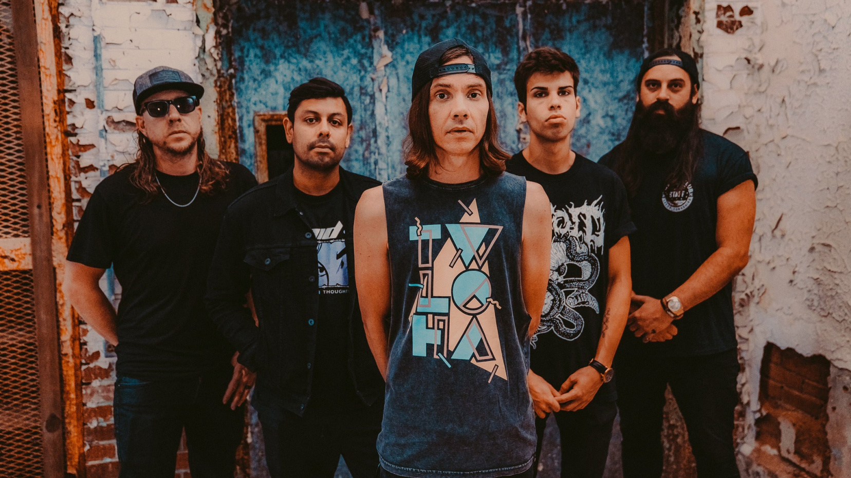 Image for The Red Jumpsuit Apparatus