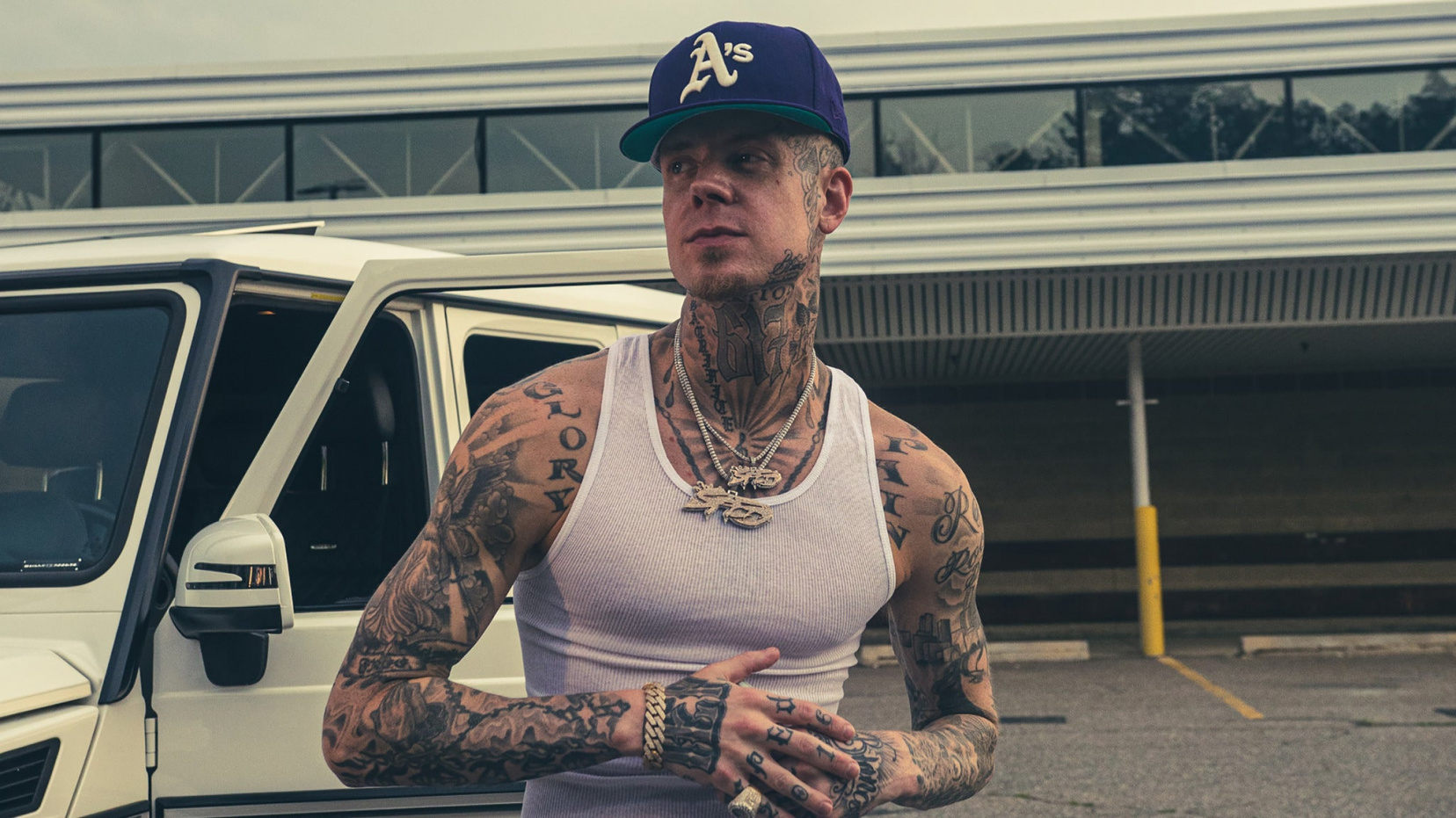 Image for Millyz