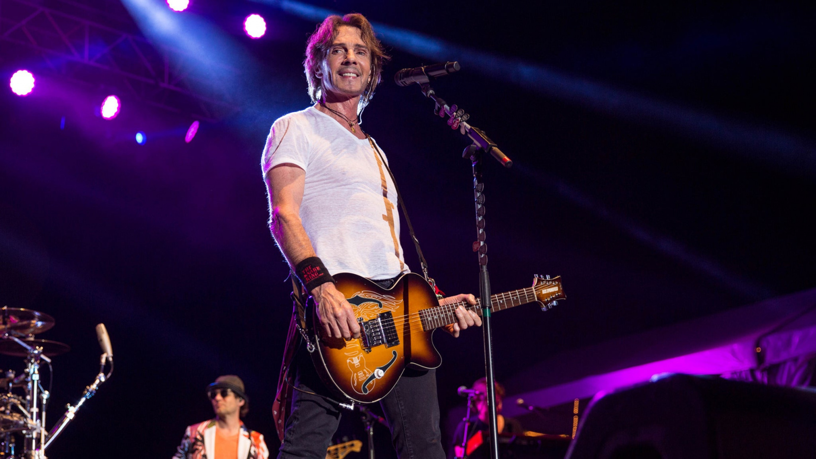 Image for Rick Springfield