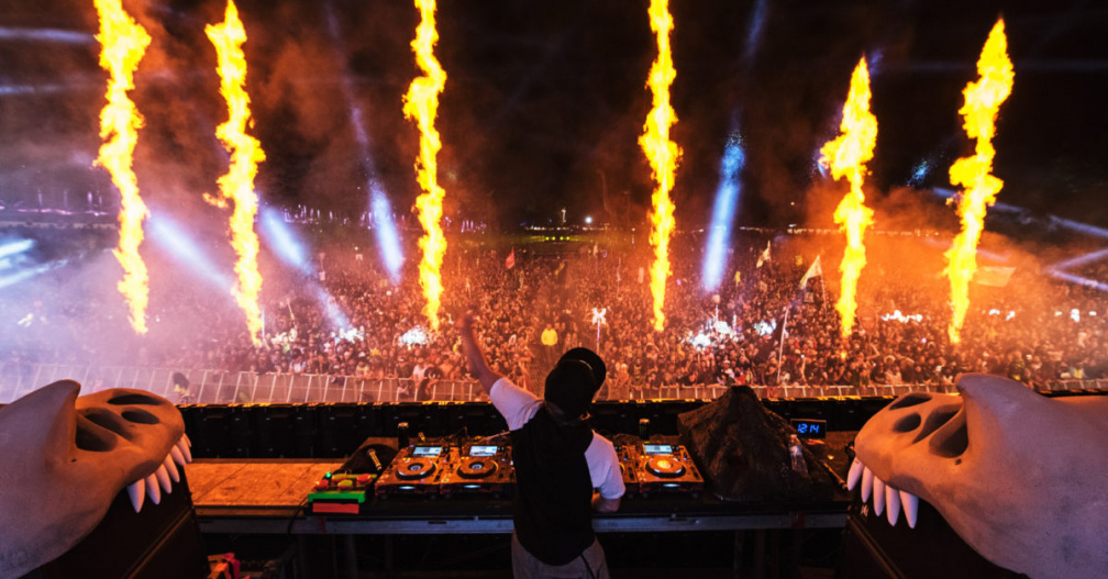 Image for Excision
