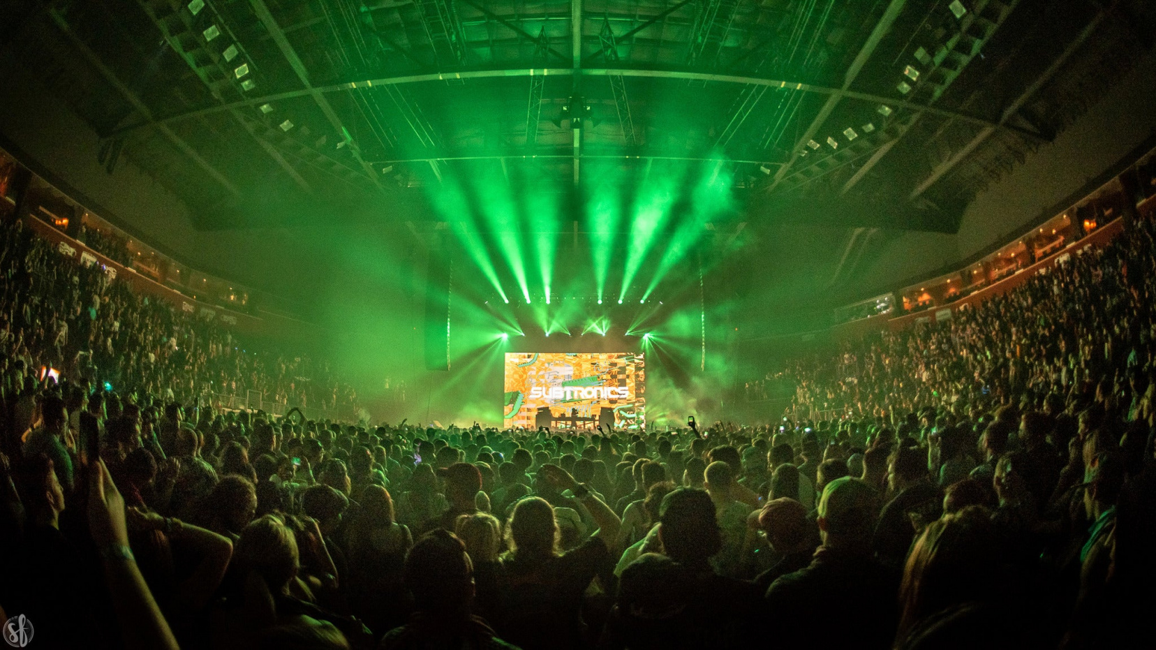 Image for Subtronics