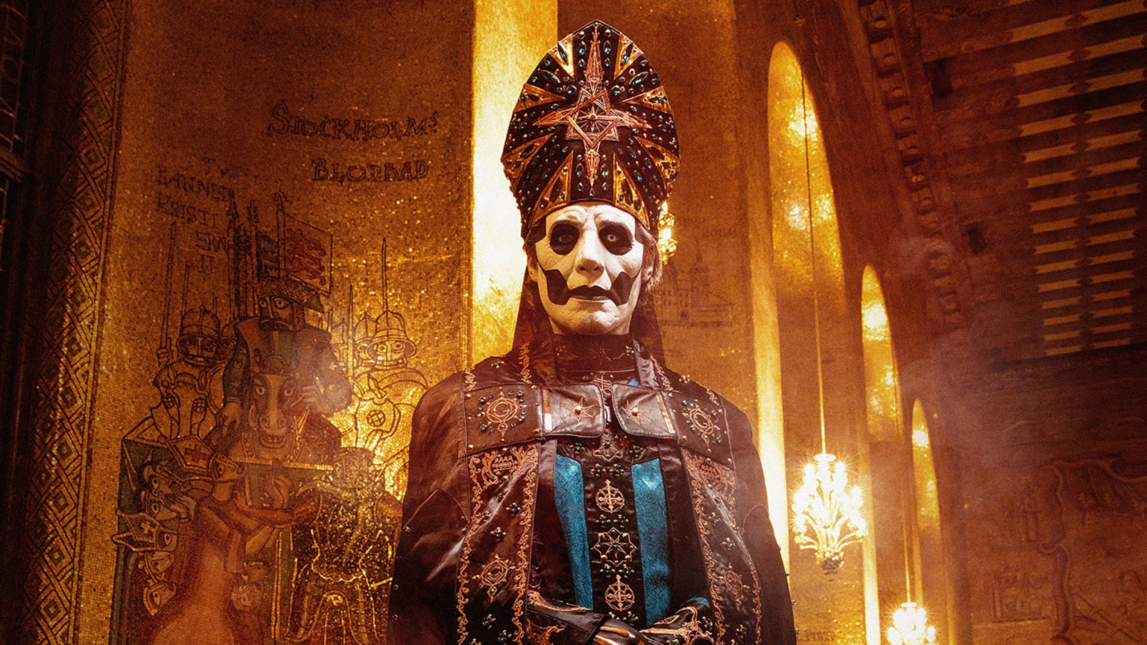 Image for Ghost
