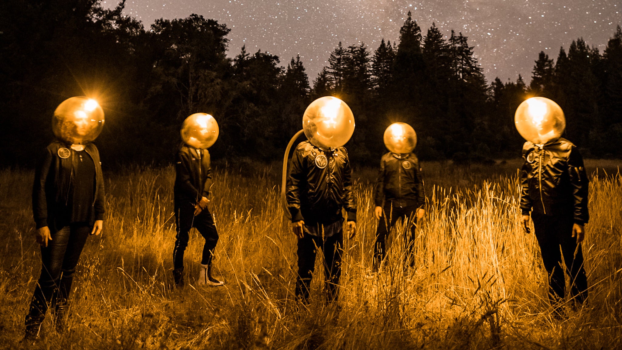 Image for STS9