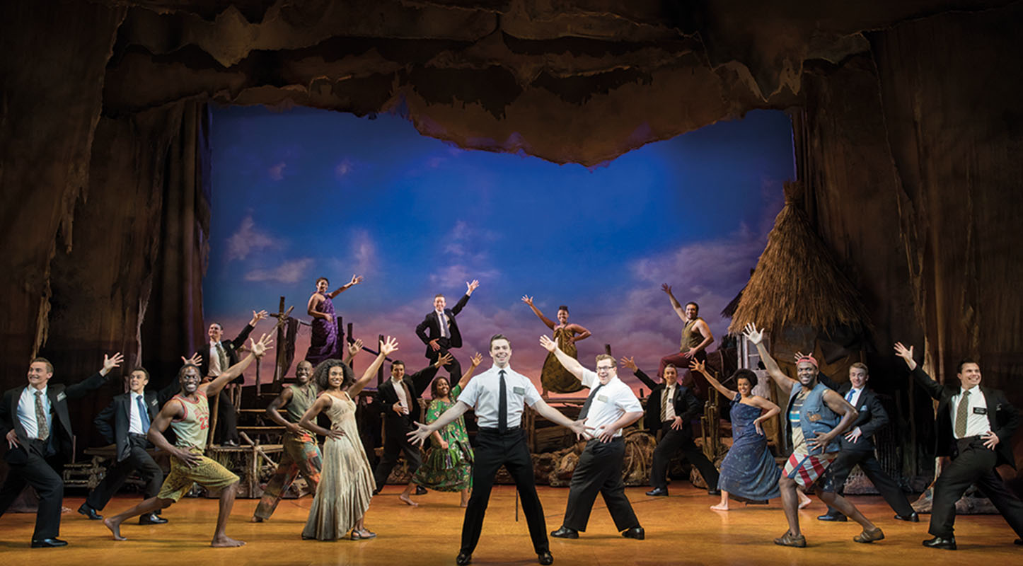 Image for The Book of Mormon