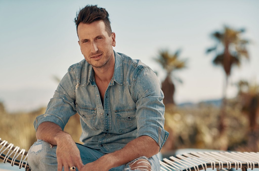 Image for Russell Dickerson