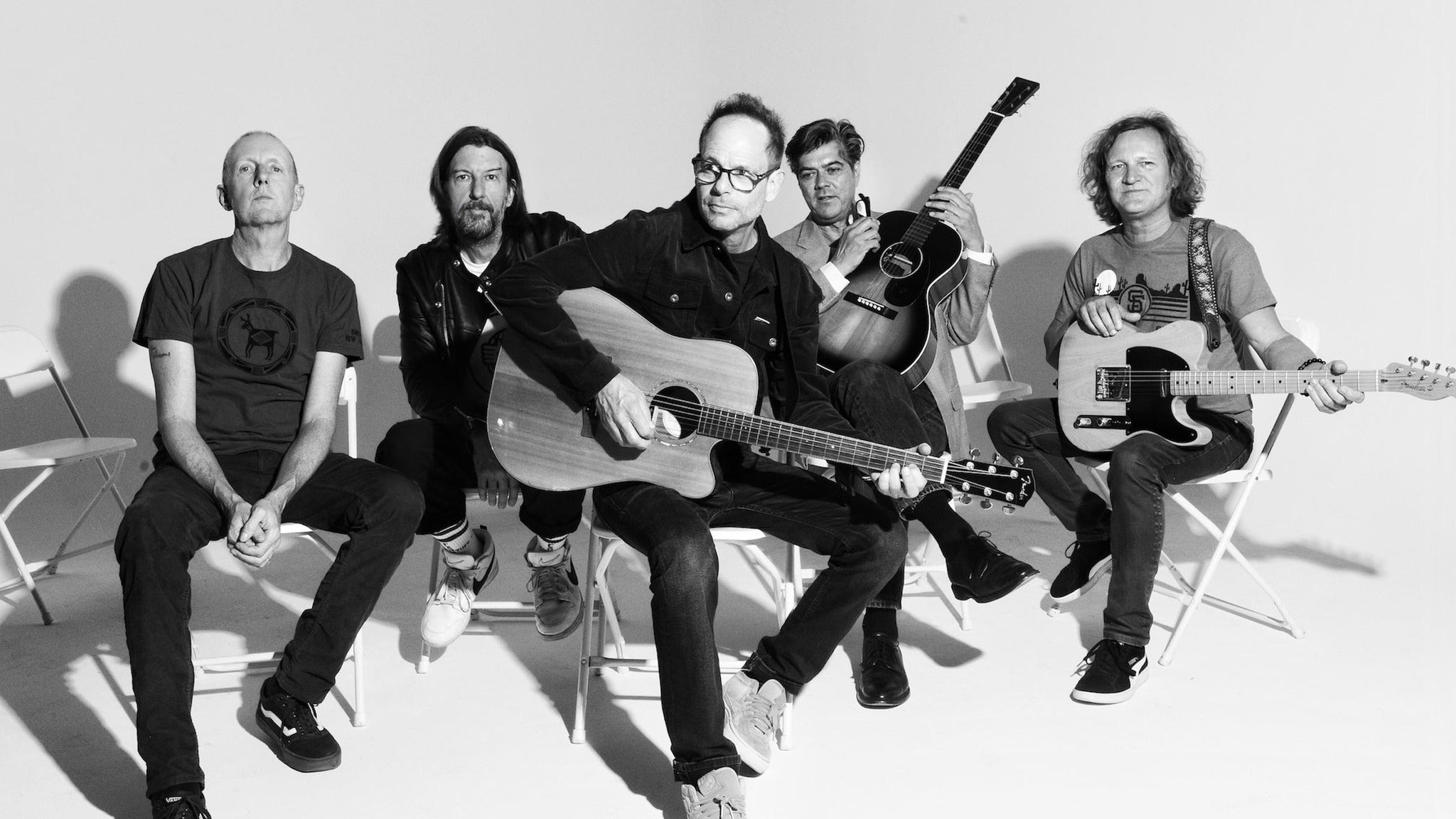Image for Gin Blossoms