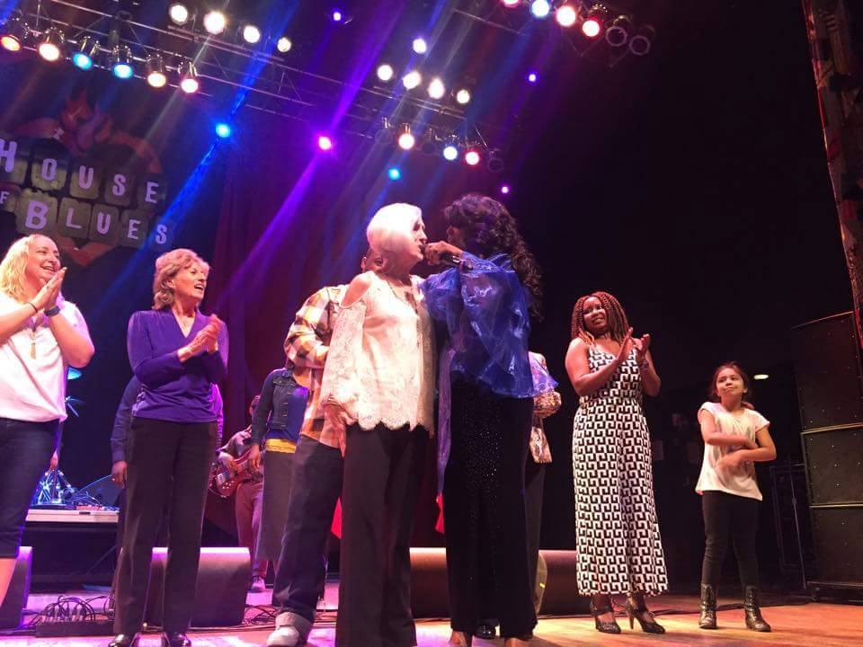 Image for House of Blues Gospel Brunch