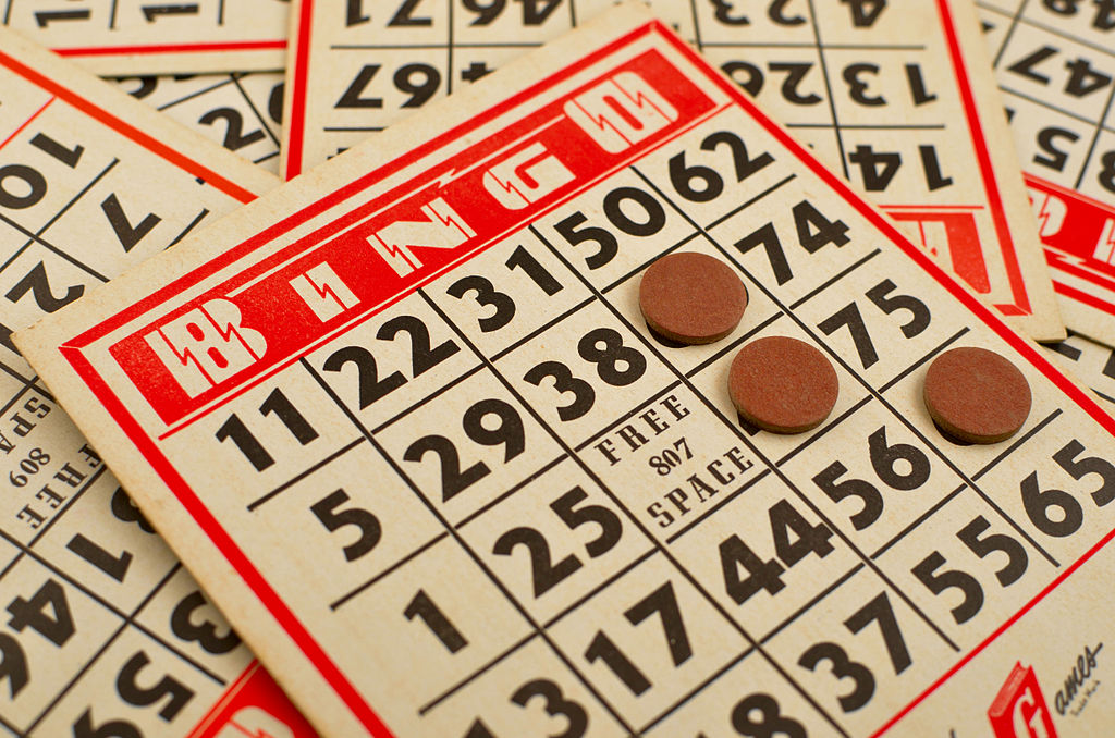 Image for Jukebox Bingo