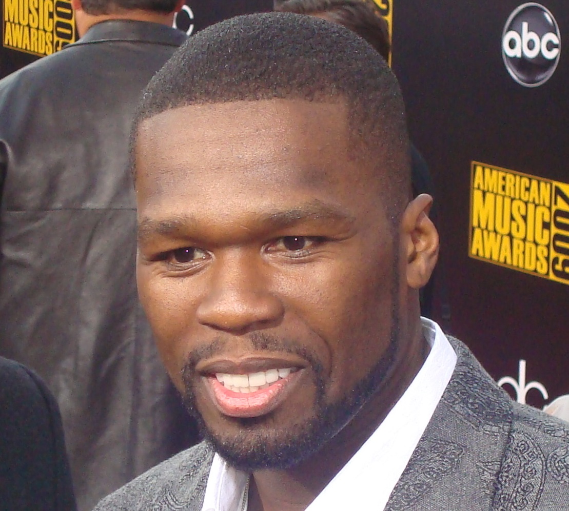 50 Cent on Becoming One of TV's Biggest Producers