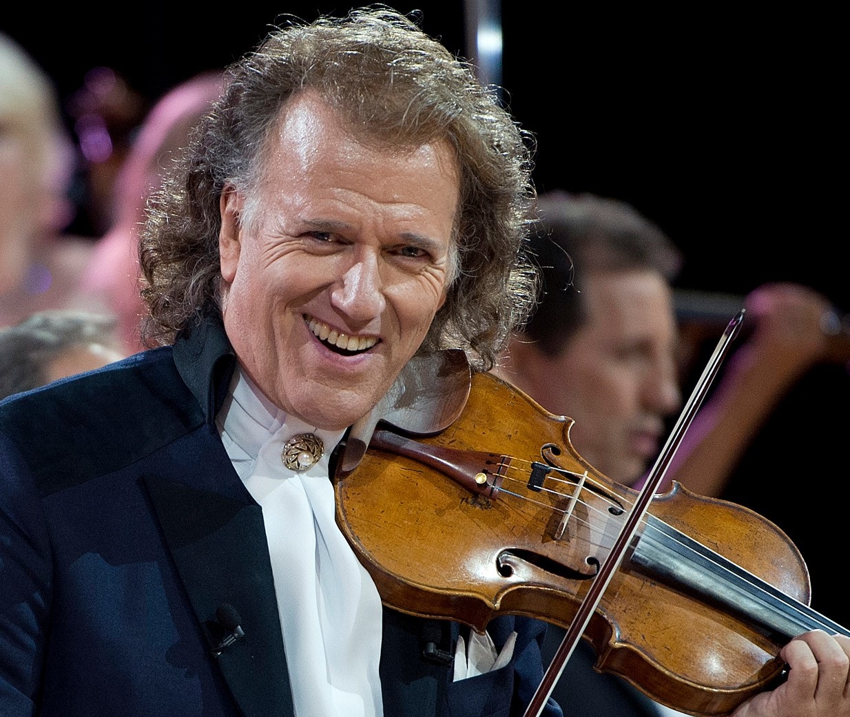 Image for Andre Rieu