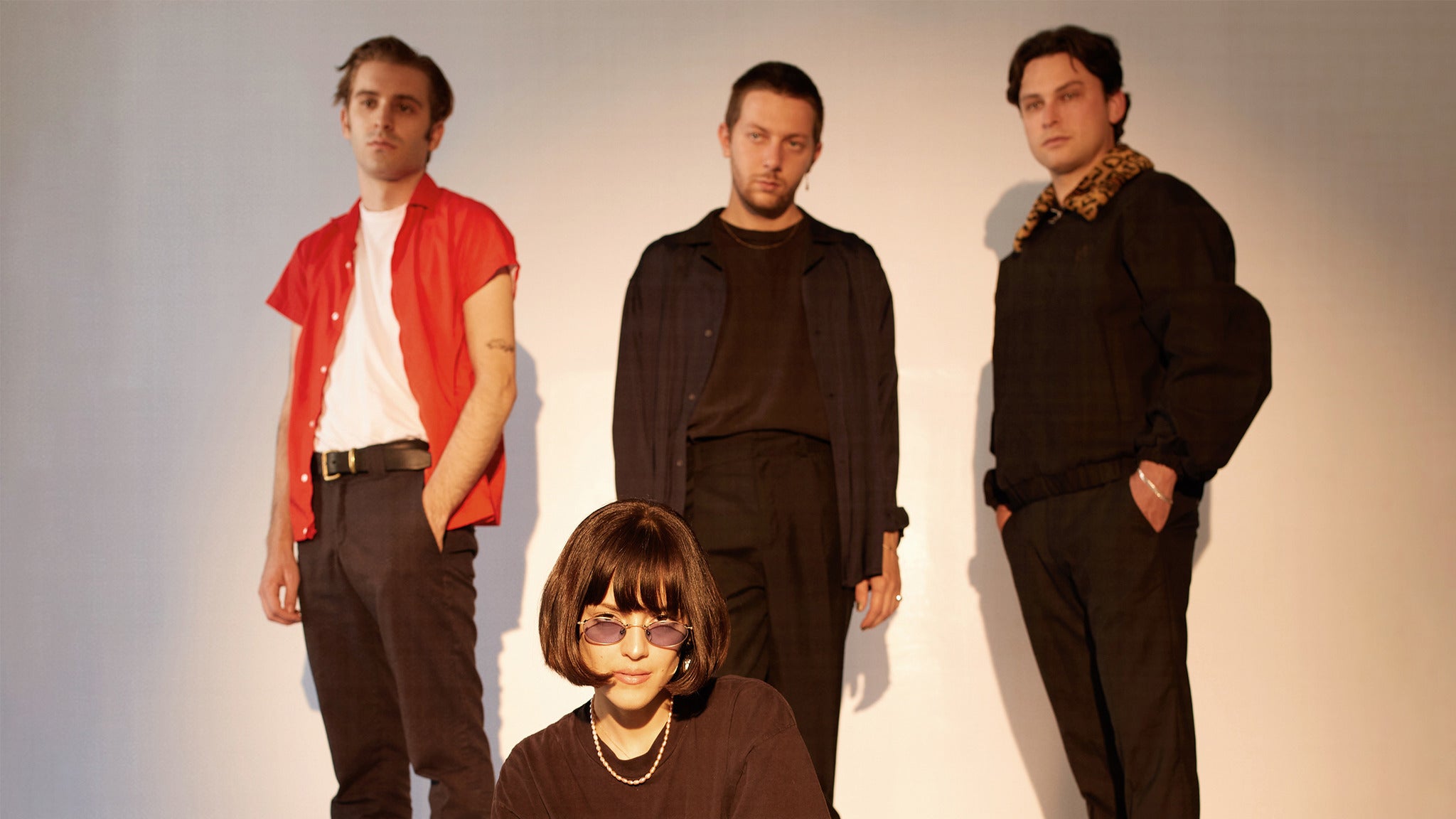 Image for The Marias
