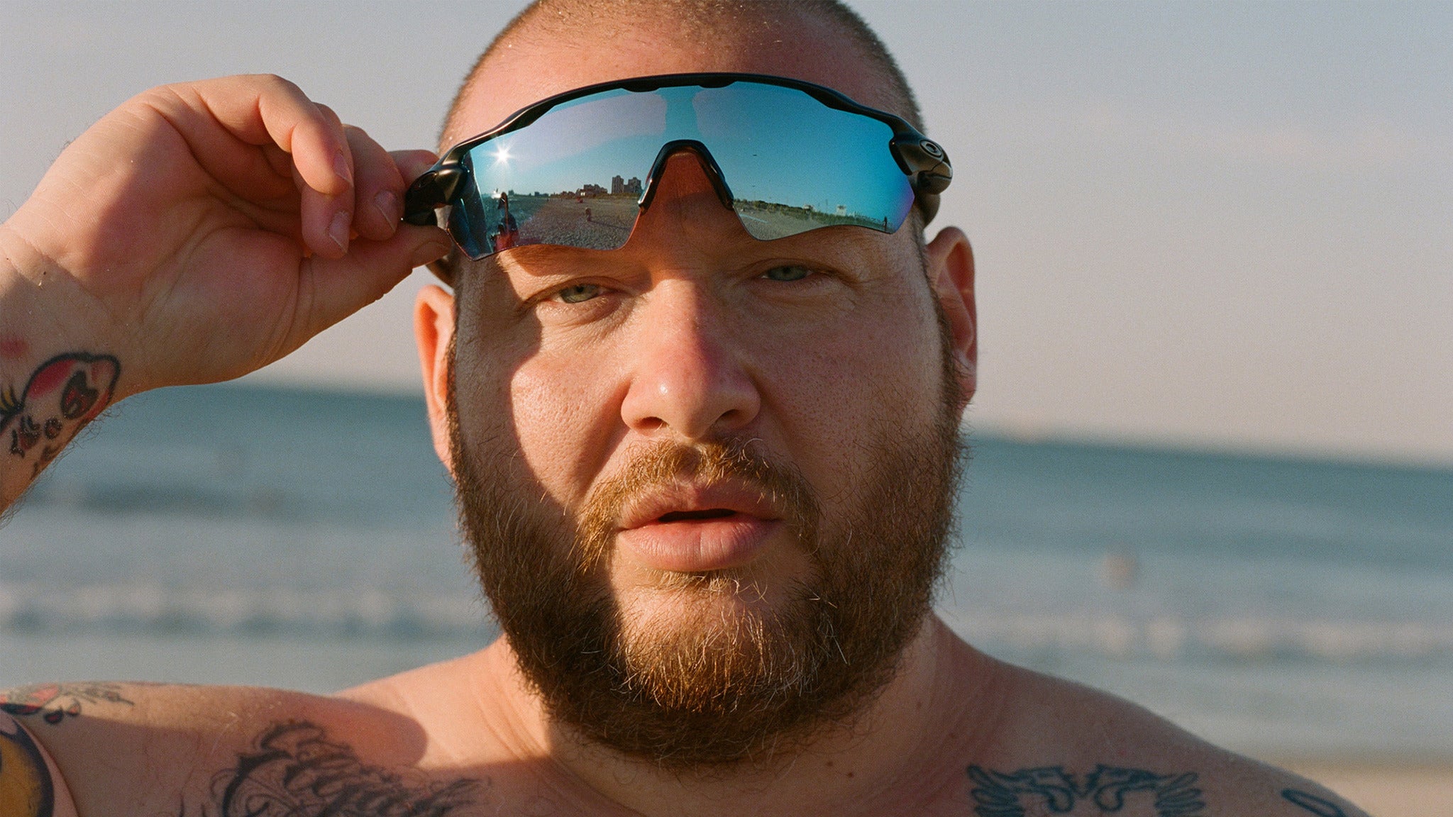 Image for Action Bronson