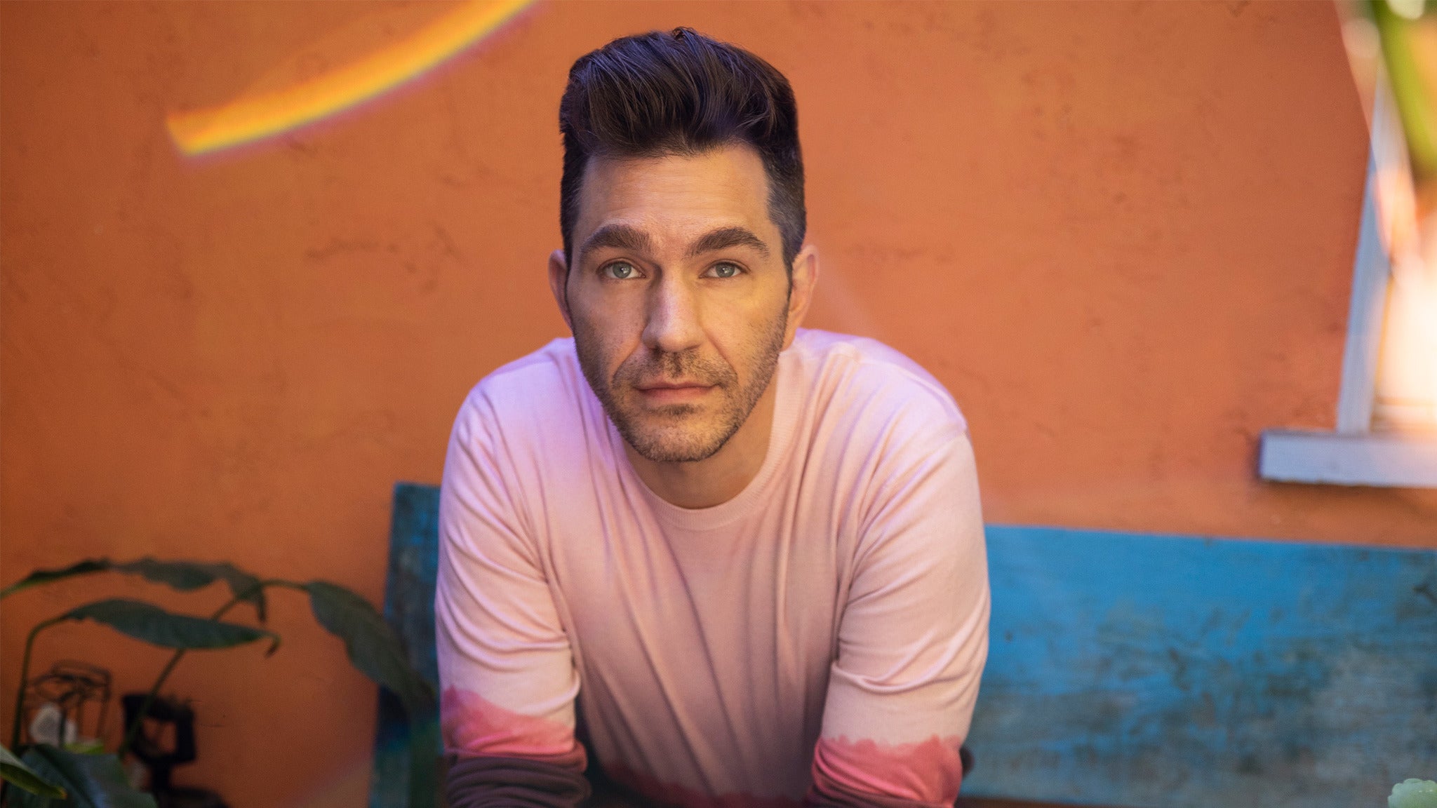 Image for Andy Grammer