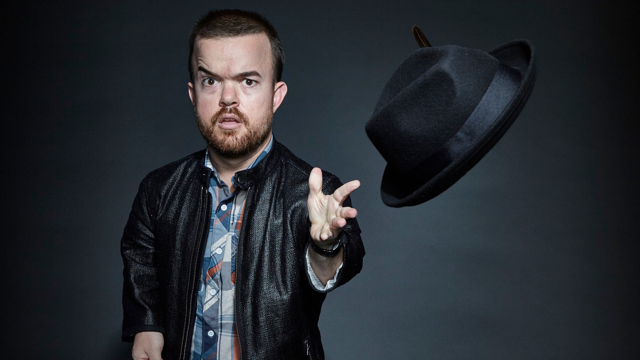 Image for Brad Williams