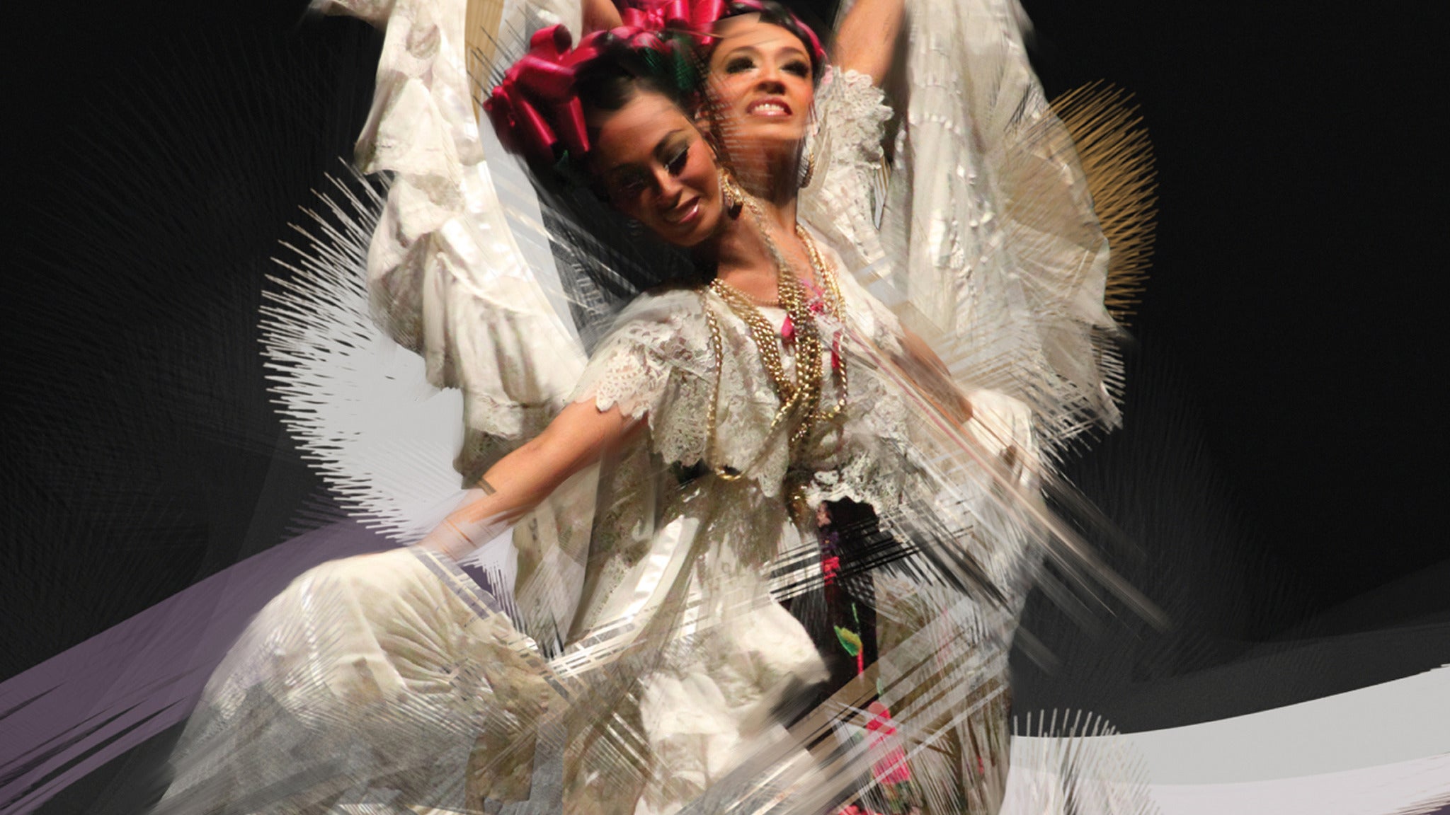 Image for Ballet Folklórico De México De Amalia Hernández