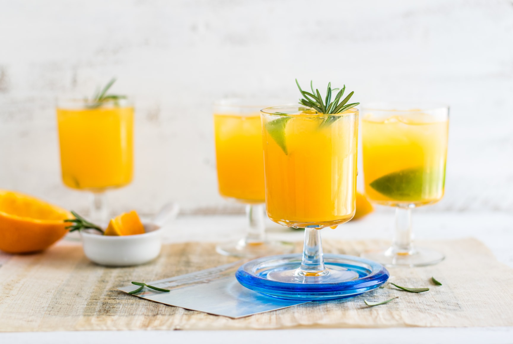 Image for Bottomless Mimosas on the Riverwalk