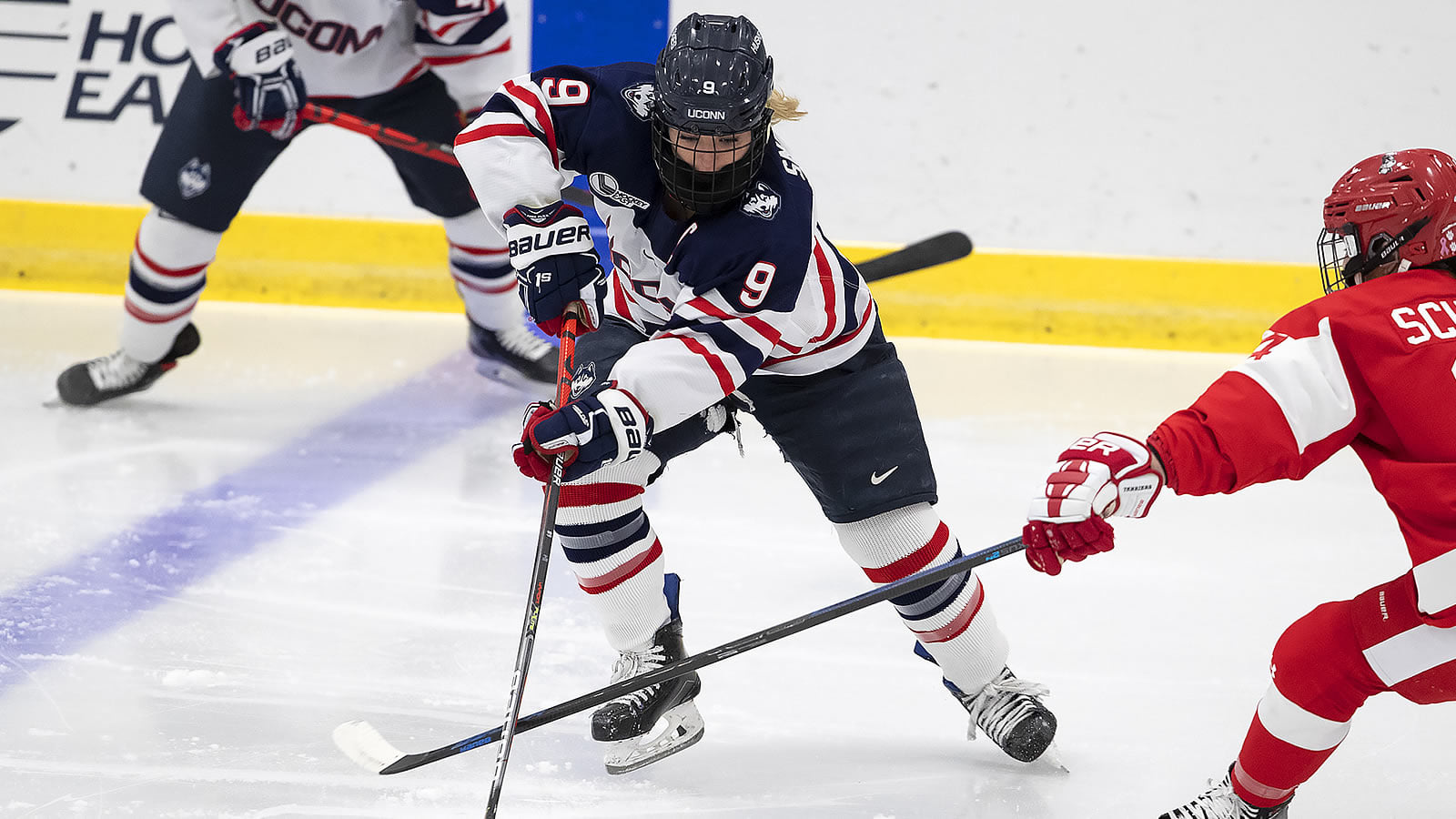 Image for Hockey East Semifinal