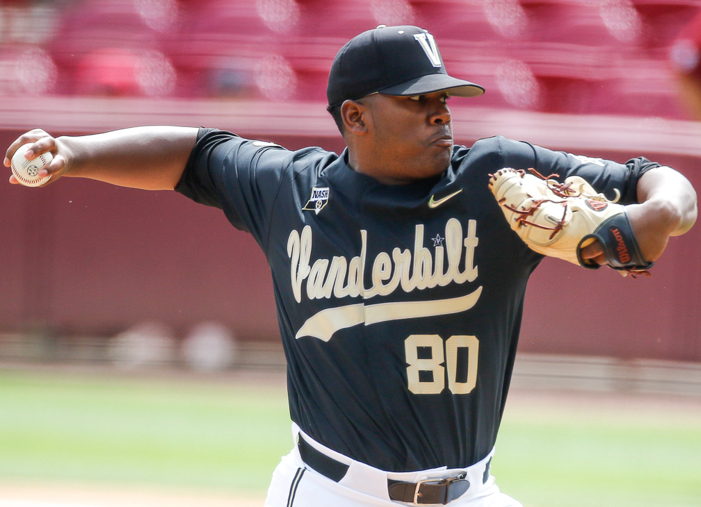 Image for UCLA Bruins Baseball - Southern California College Baseball Classic Day 1