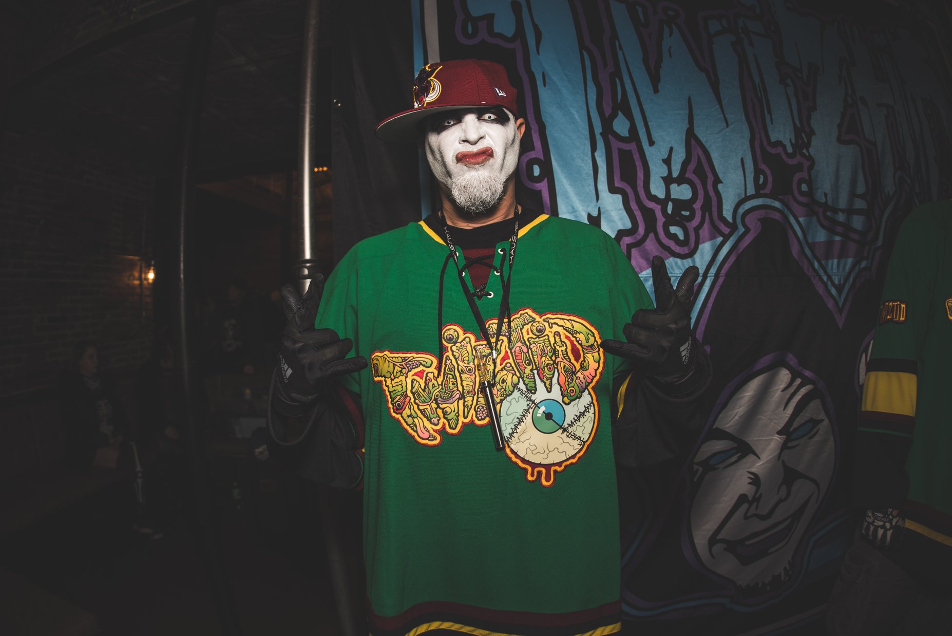 Image for Twiztid