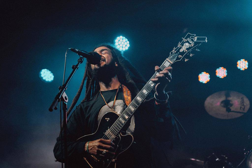 Image for The Wailers