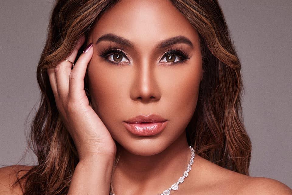 Image for Tamar Braxton