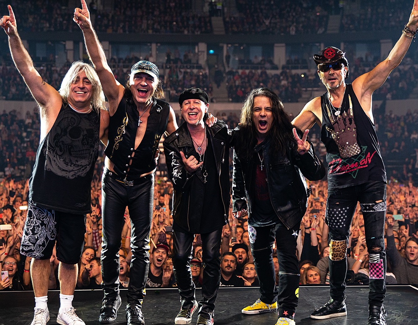 Image for Scorpions