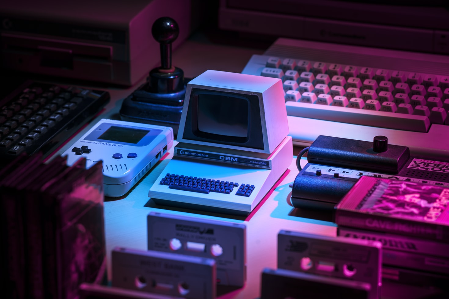 Image for '80s Revolution