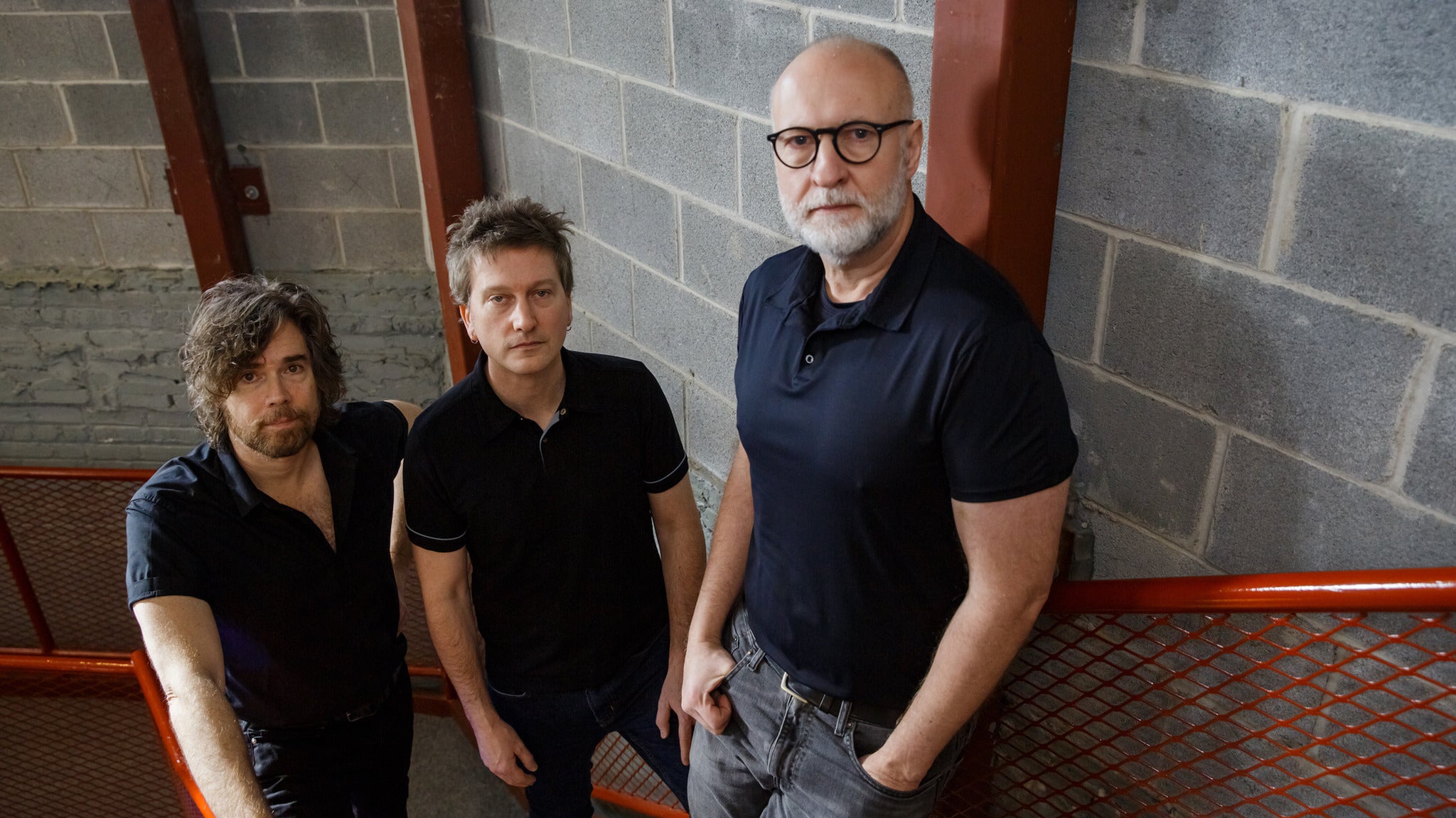 Image for Bob Mould