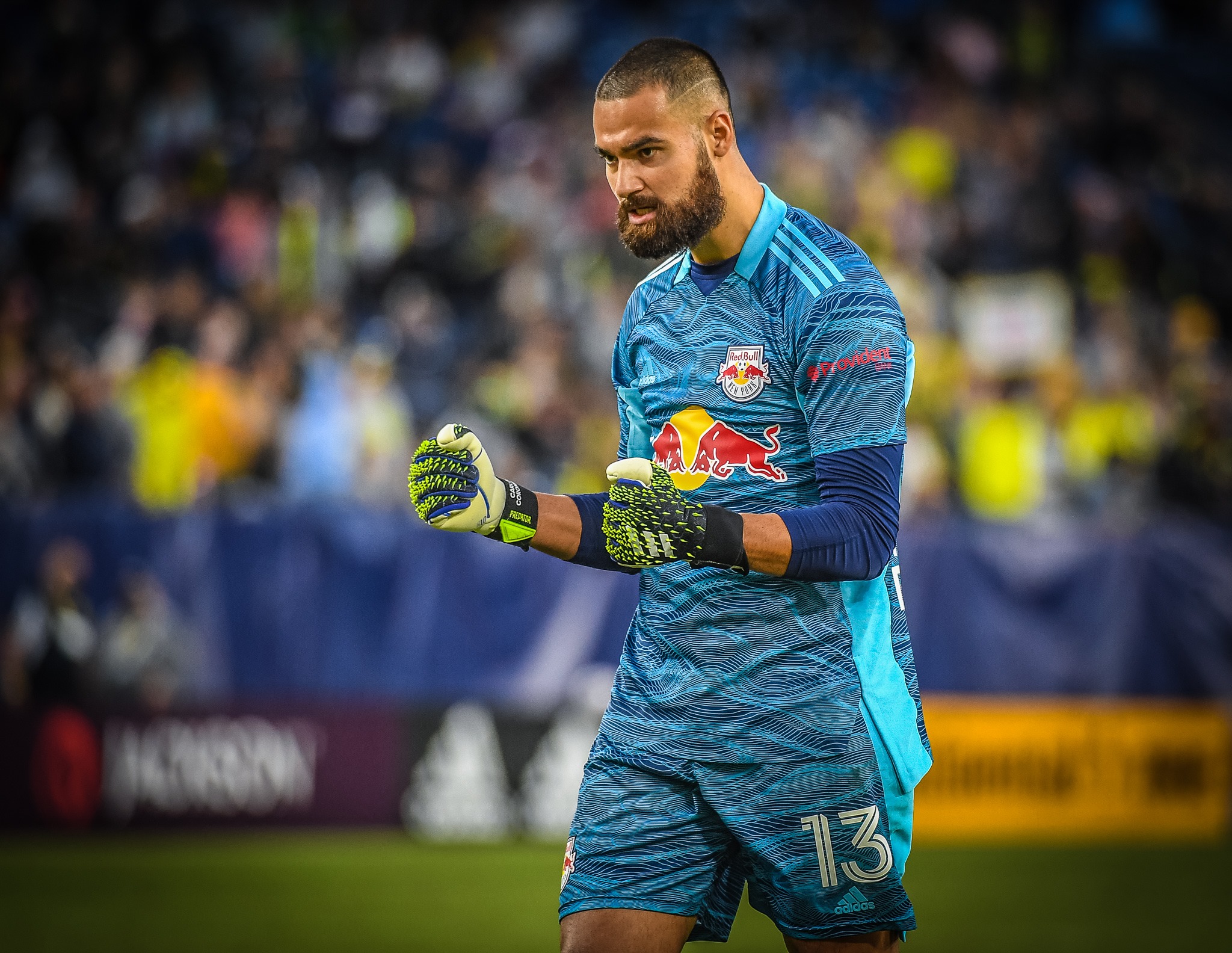 Image for Toronto FC vs. New York Red Bulls