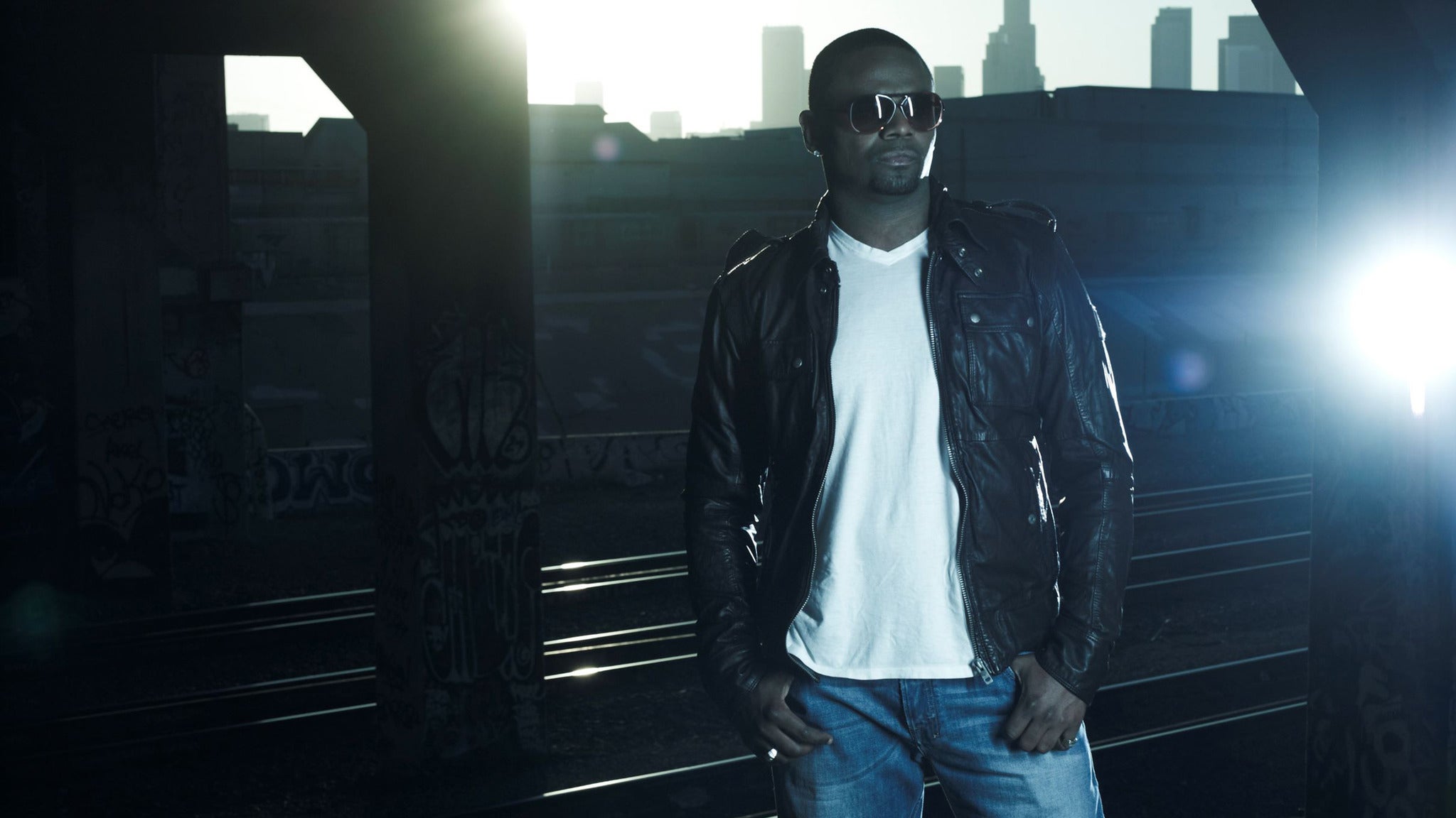 Image for Carl Thomas