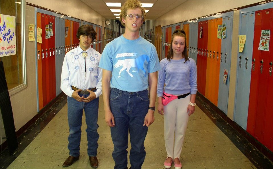 Image for Napoleon Dynamite