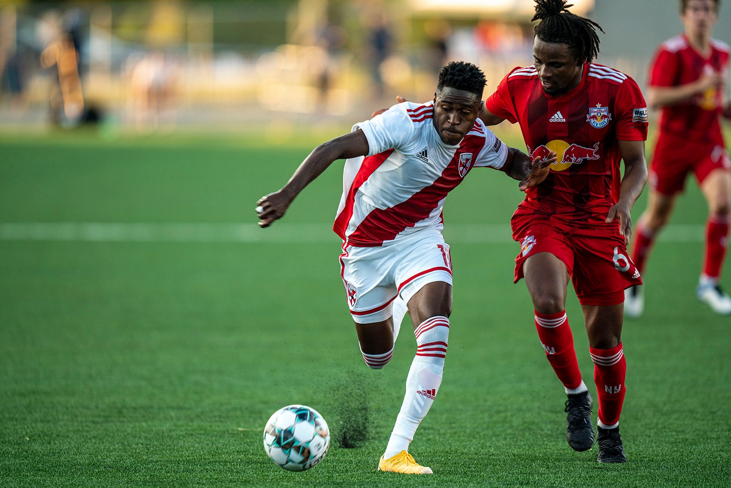 Image for Tampa Bay Rowdies vs. Loudoun United FC