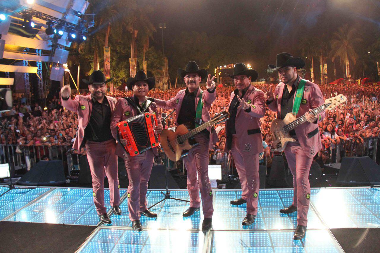Image for Los Tucanes De Tijuana