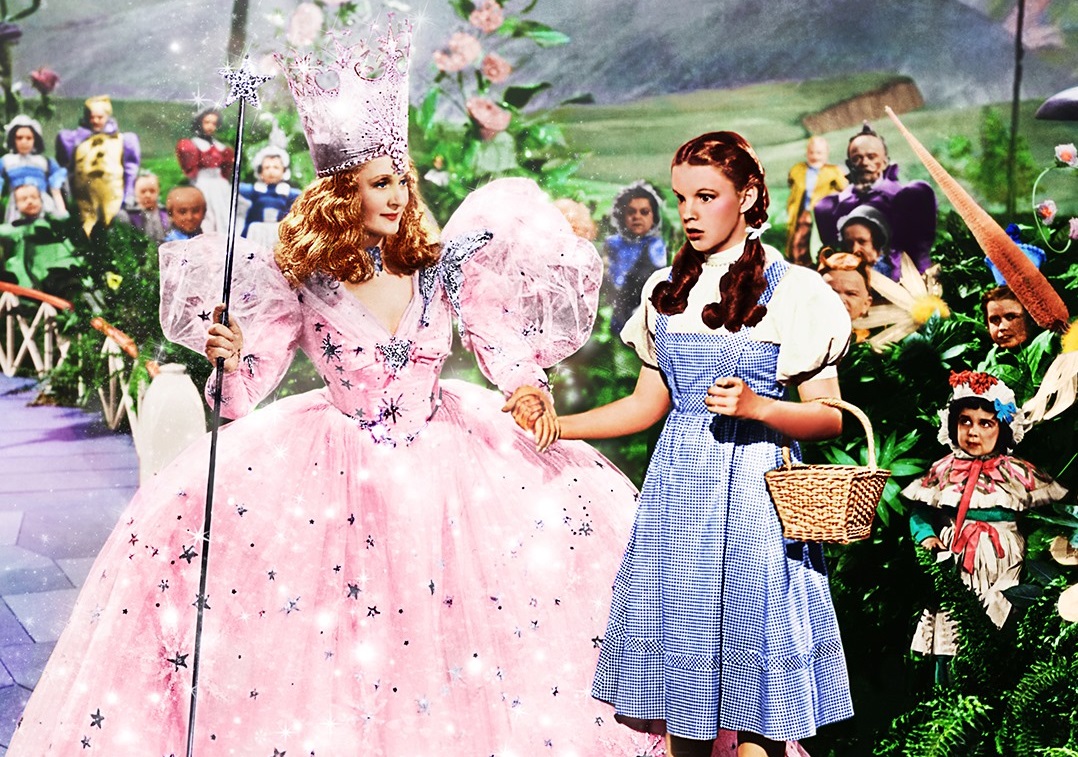 Image for The Wizard of Oz