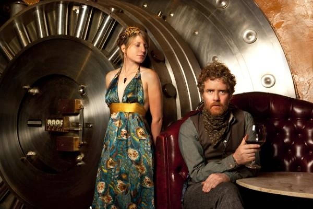 Image for The Swell Season