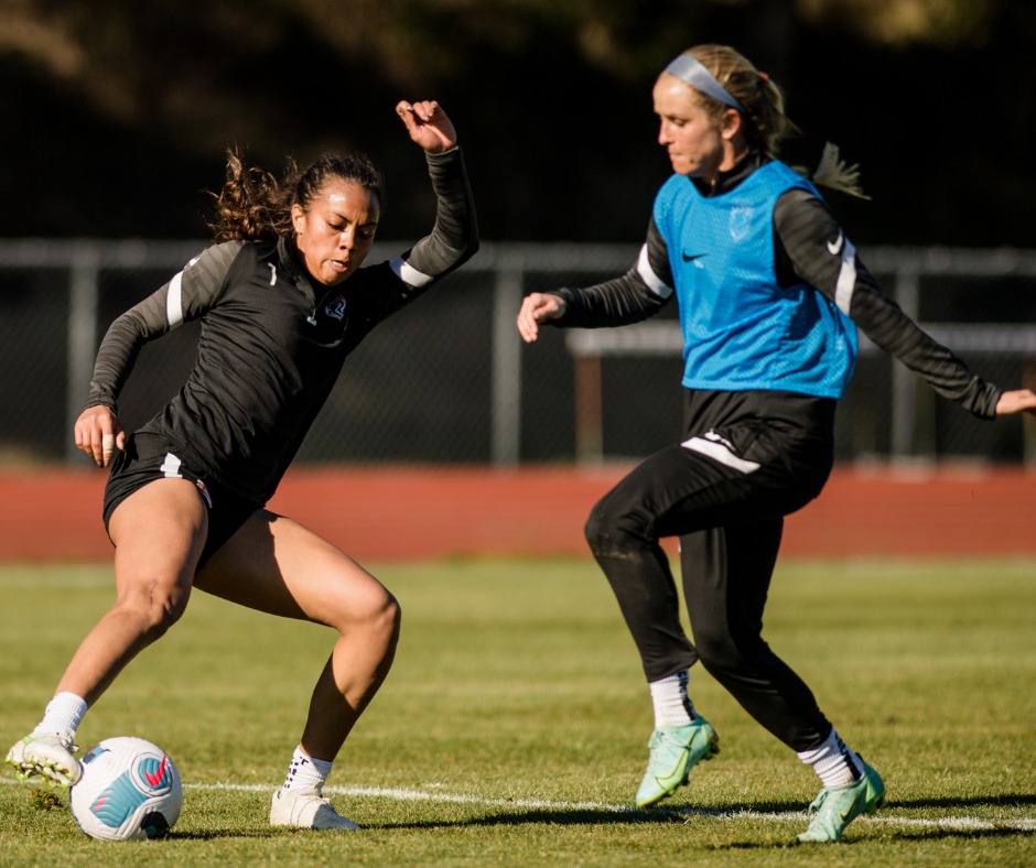 Image for San Diego Wave FC vs. Seattle Reign FC