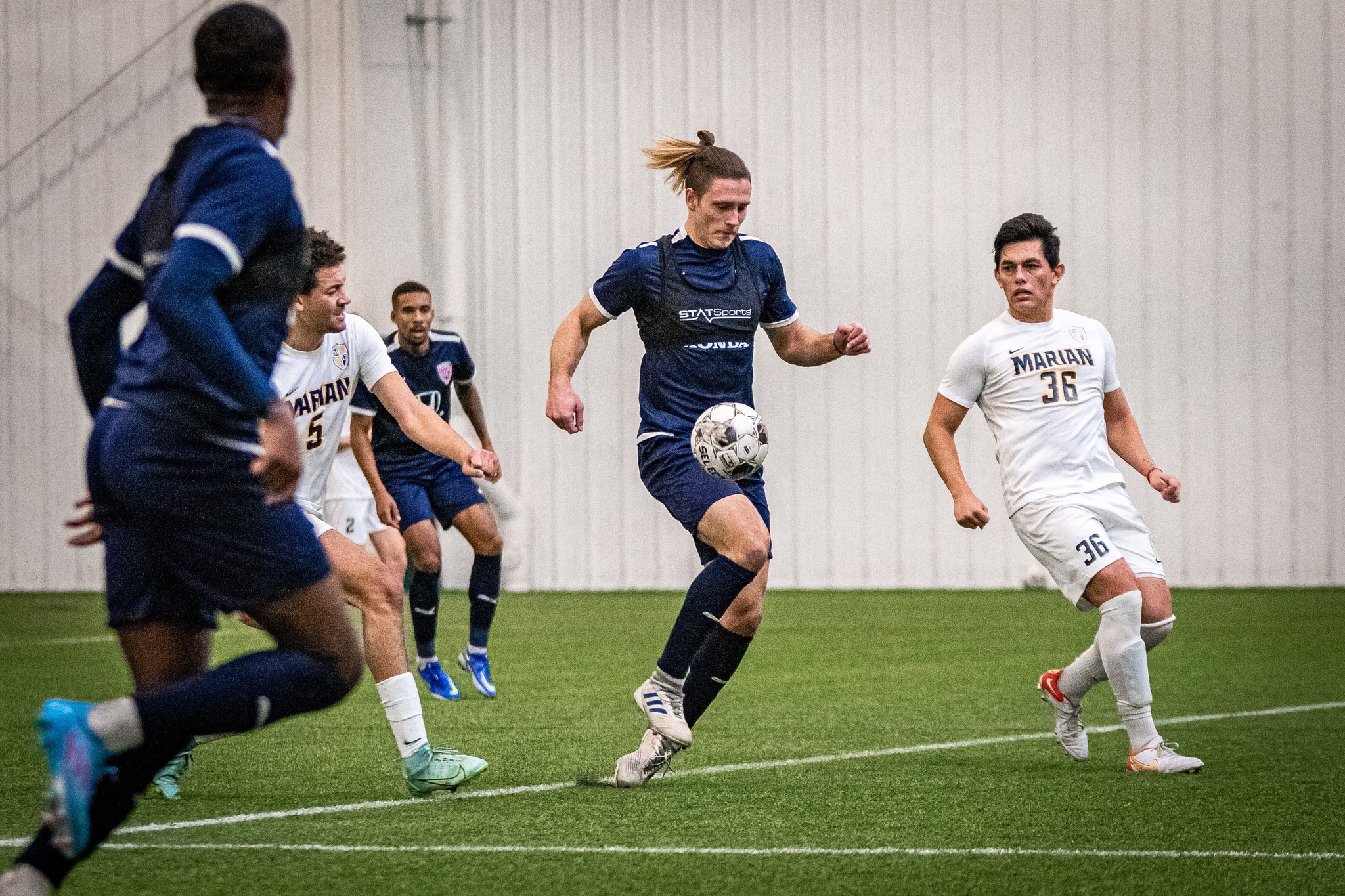 Image for Tampa Bay Rowdies vs. Indy Eleven