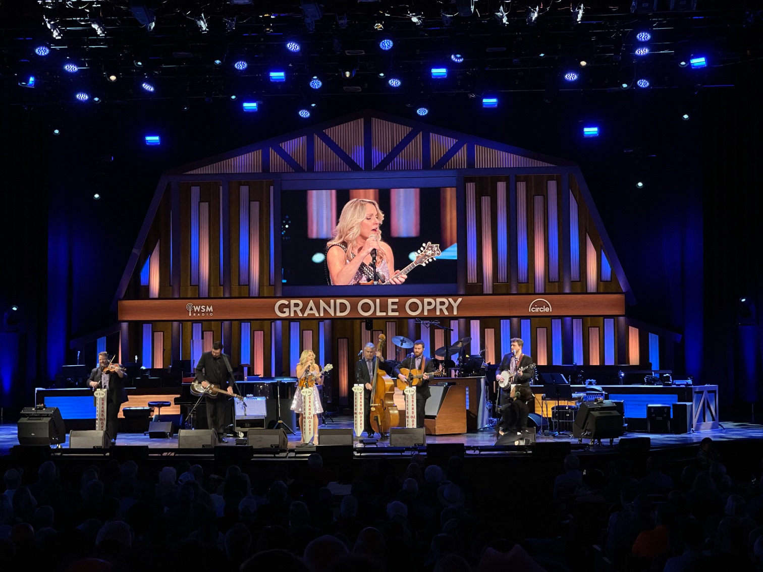 Image for Grand Ole Opry