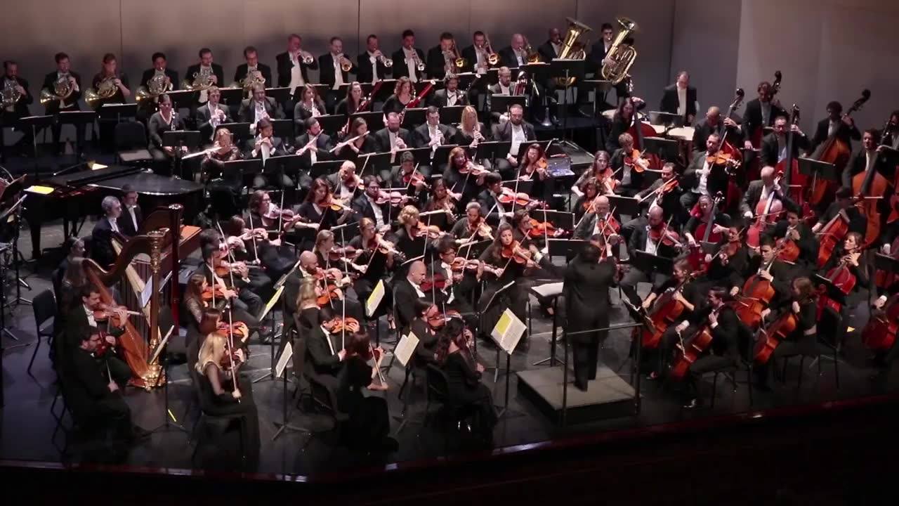 Image for South Florida Symphony